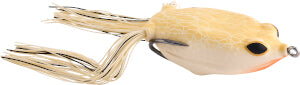 Berkley Swamp Lord Hollow Body Frog
