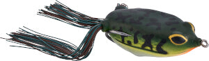 Berkley Swamp Lord Hollow Body Frog