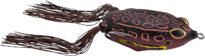 Berkley Swamp Lord Hollow Body Frog