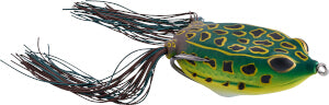 Berkley Swamp Lord Hollow Body Frog