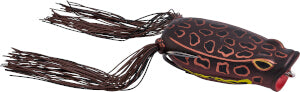 Berkley Swamp Lord Hollow Body Frog