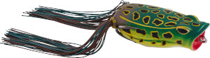 Berkley Swamp Lord Hollow Body Frog