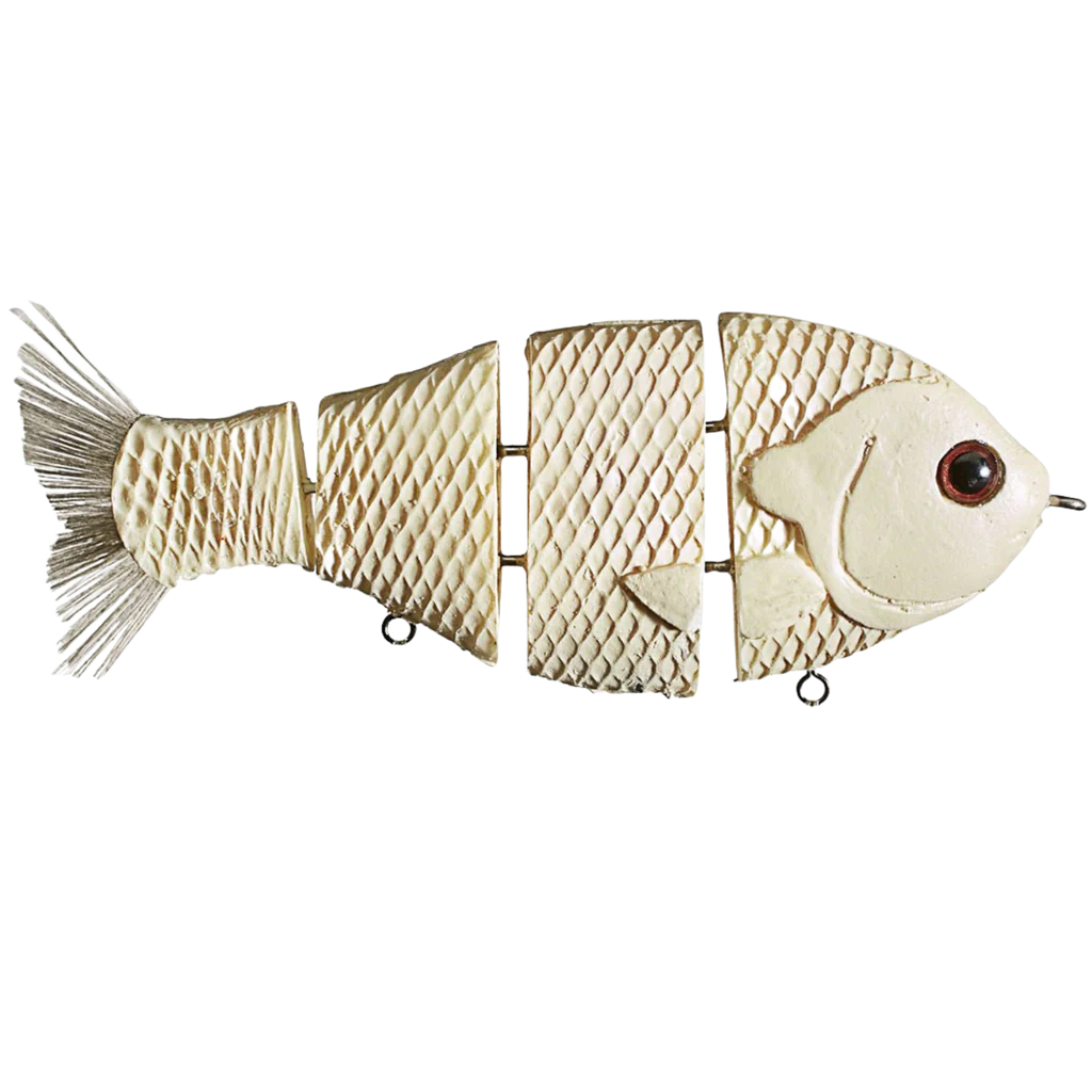 Mike Bucca Bull Gill