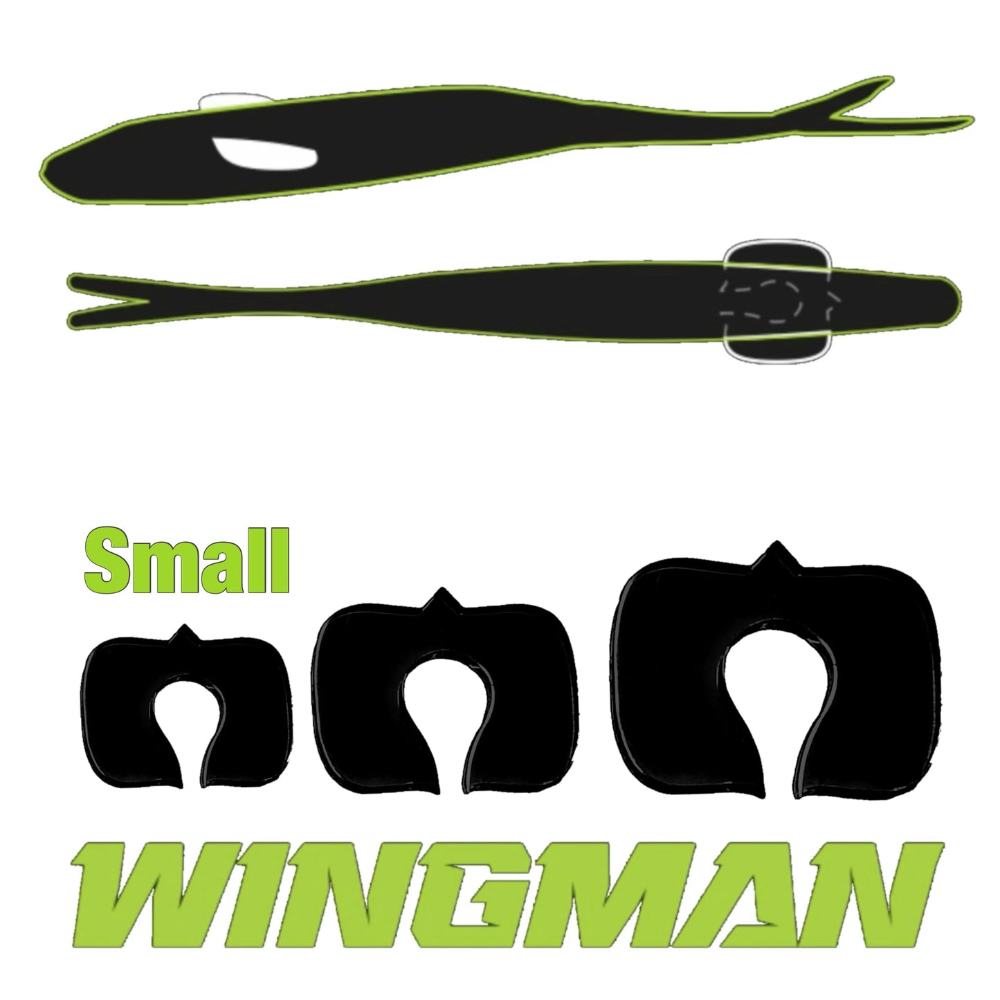 FishCo Wingman