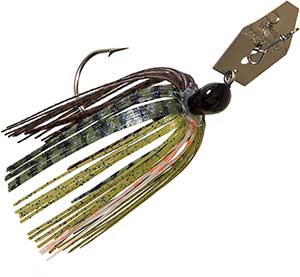 Z-Man Chatterbait