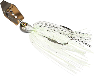 Z-Man Chatterbait Tungsten Evo