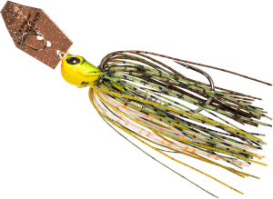 Z-Man Chatterbait Evo
