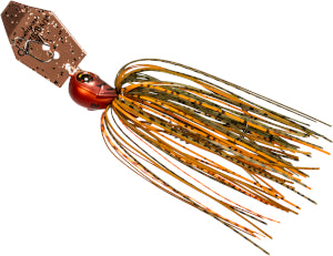 Z-Man Chatterbait Evo