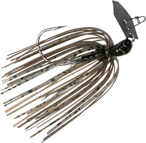 ChatterBait Jackhammer Baby Jack