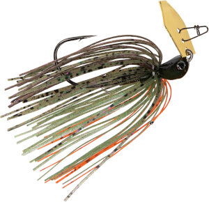 ChatterBait Jackhammer Baby Jack
