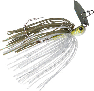 ChatterBait Jackhammer Baby Jack