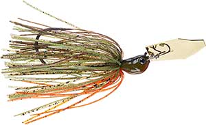Chatterbait Jackhammer