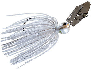 Chatterbait Jackhammer