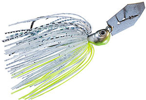 Chatterbait Jackhammer