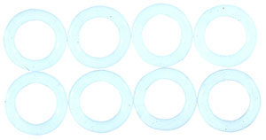 Case O-Wacky O-Ring