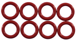Case O-Wacky O-Ring