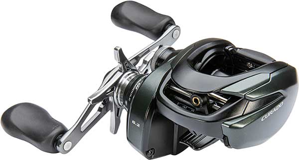 Shimano Curado MGL