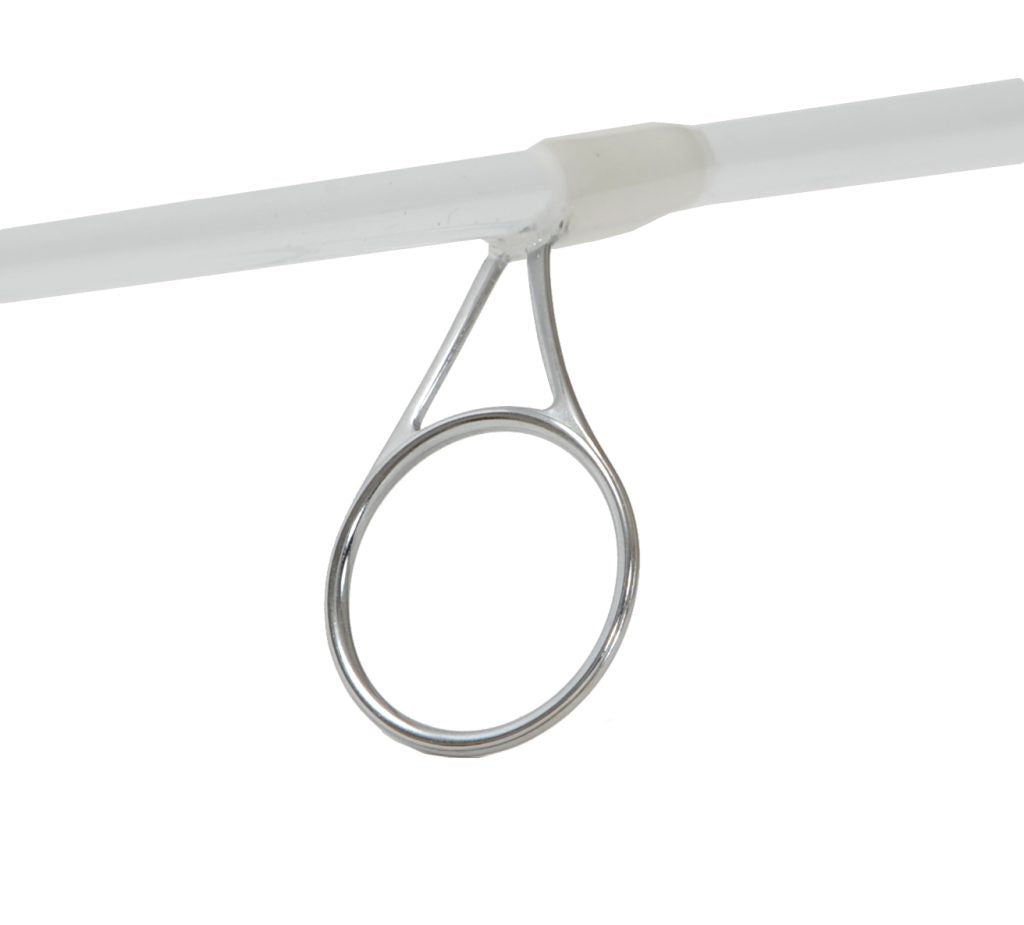 Duckett Crappie Slayer Rods