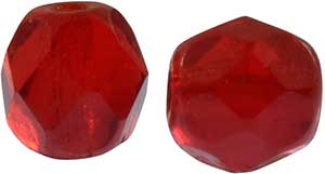 Dry Creek Glass Beads