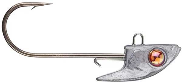 Damiki Rig Jig Head