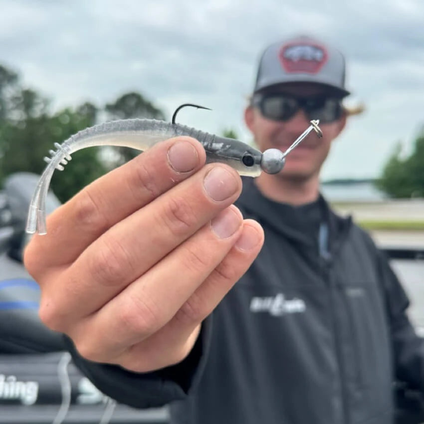 Buckeye Lure Elevate Heads