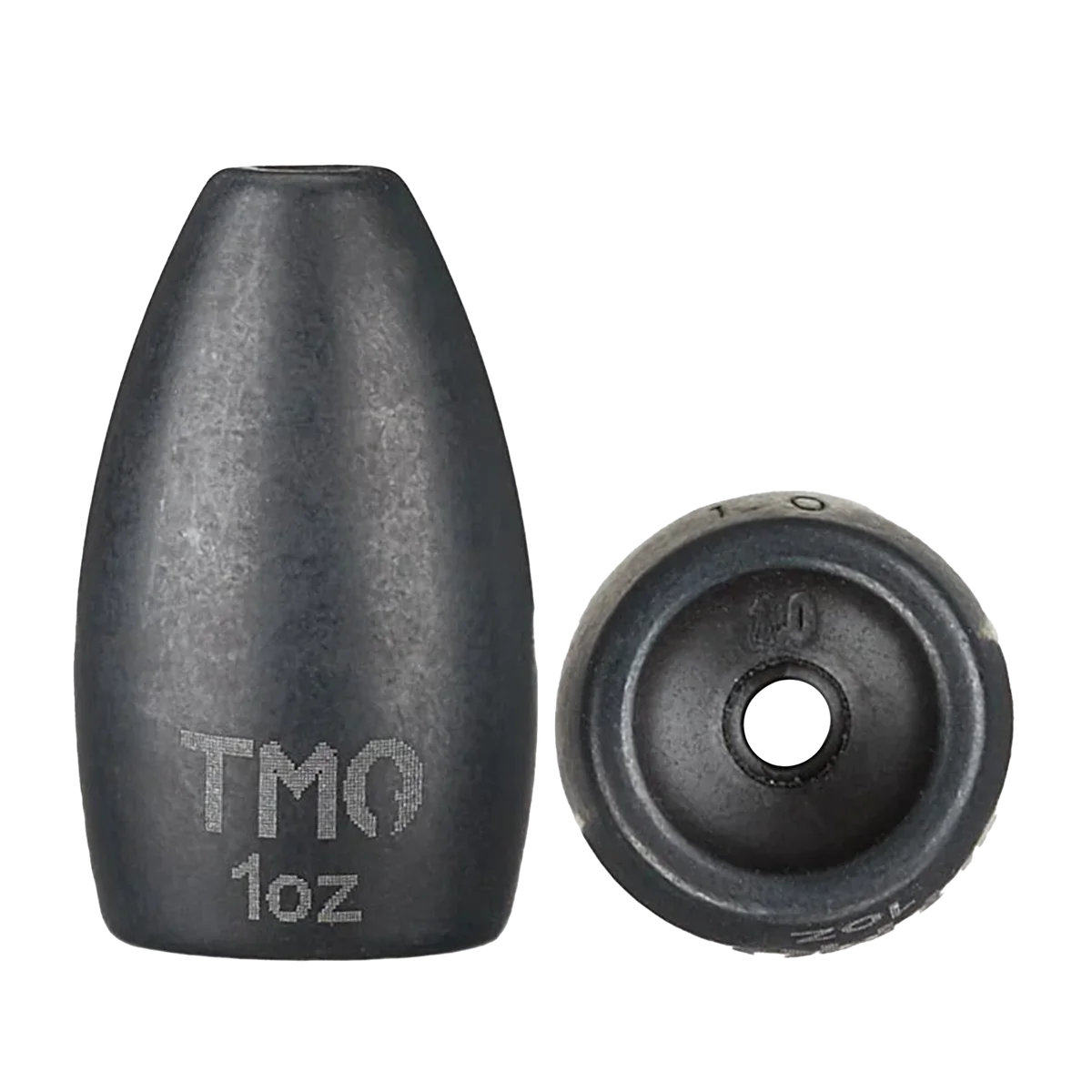 TMO Tungsten Flipping Weights