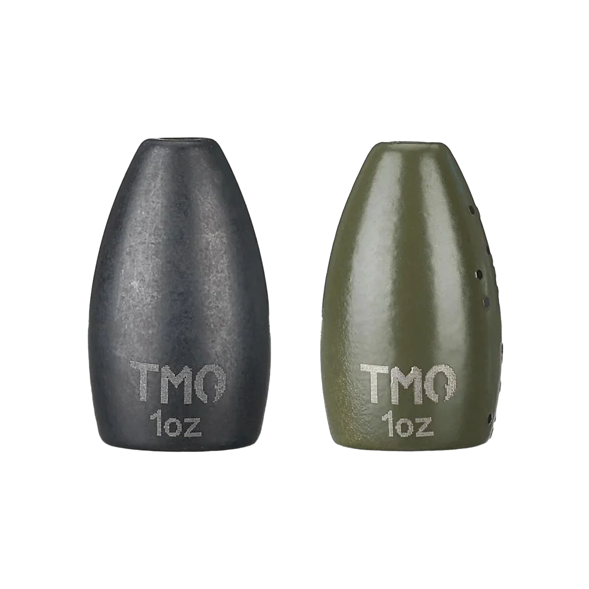 TMO Tungsten Flipping Weights