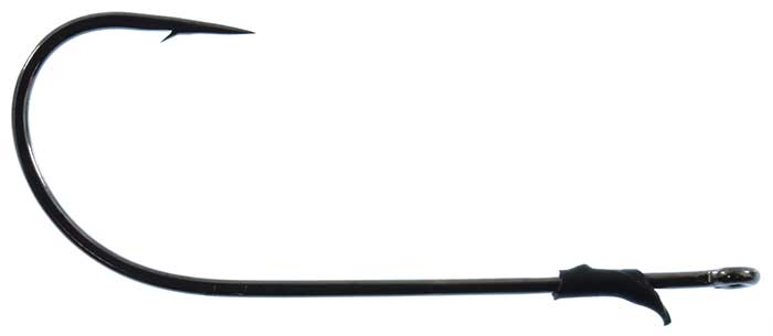 Roboworm ReBarb Gamakatsu Hook