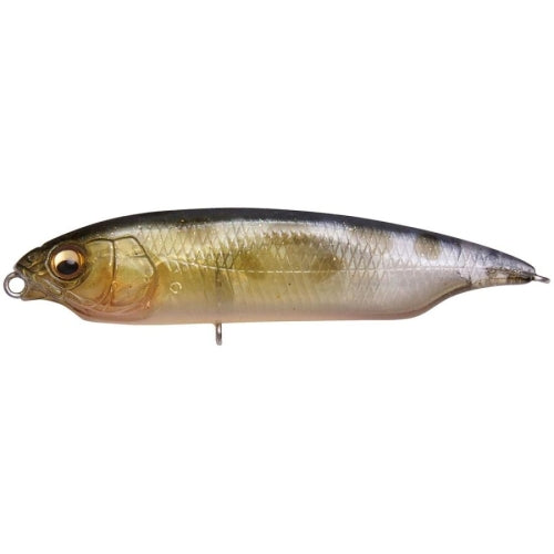 MegaBass Karashi