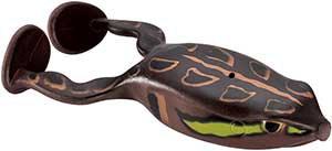 SPRO Flapping Frog