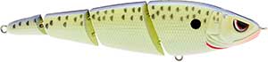 Spro Sashimmy Swimmer