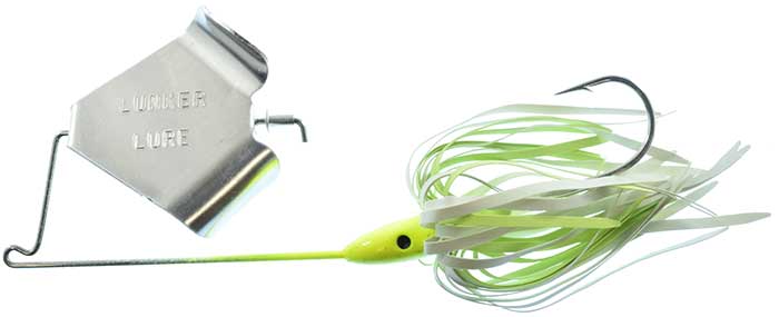 Lunker Lure Original