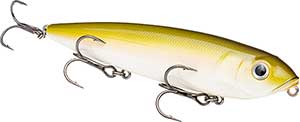 Strike King KVD Sexy Dawg