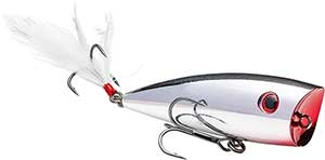 Strike King HC KVD Splash