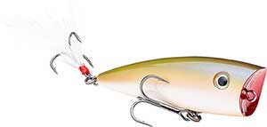 Strike King HC KVD Splash