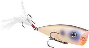 Strike King HC KVD Splash