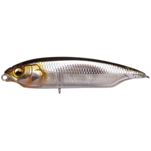 MegaBass Karashi