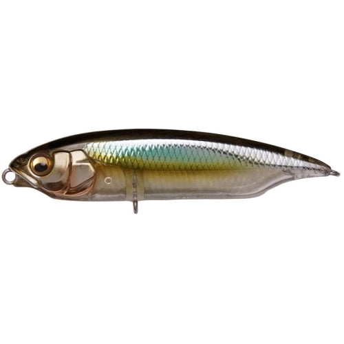 MegaBass Karashi