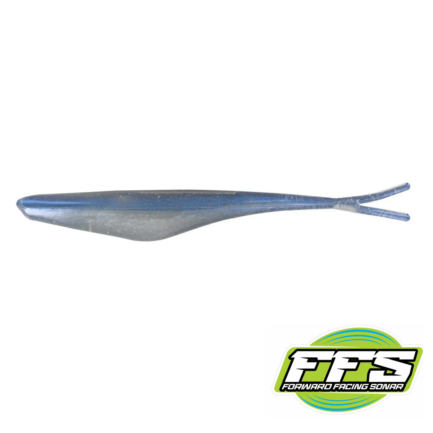 FishCo Radar Shad 3.5 (9pk)