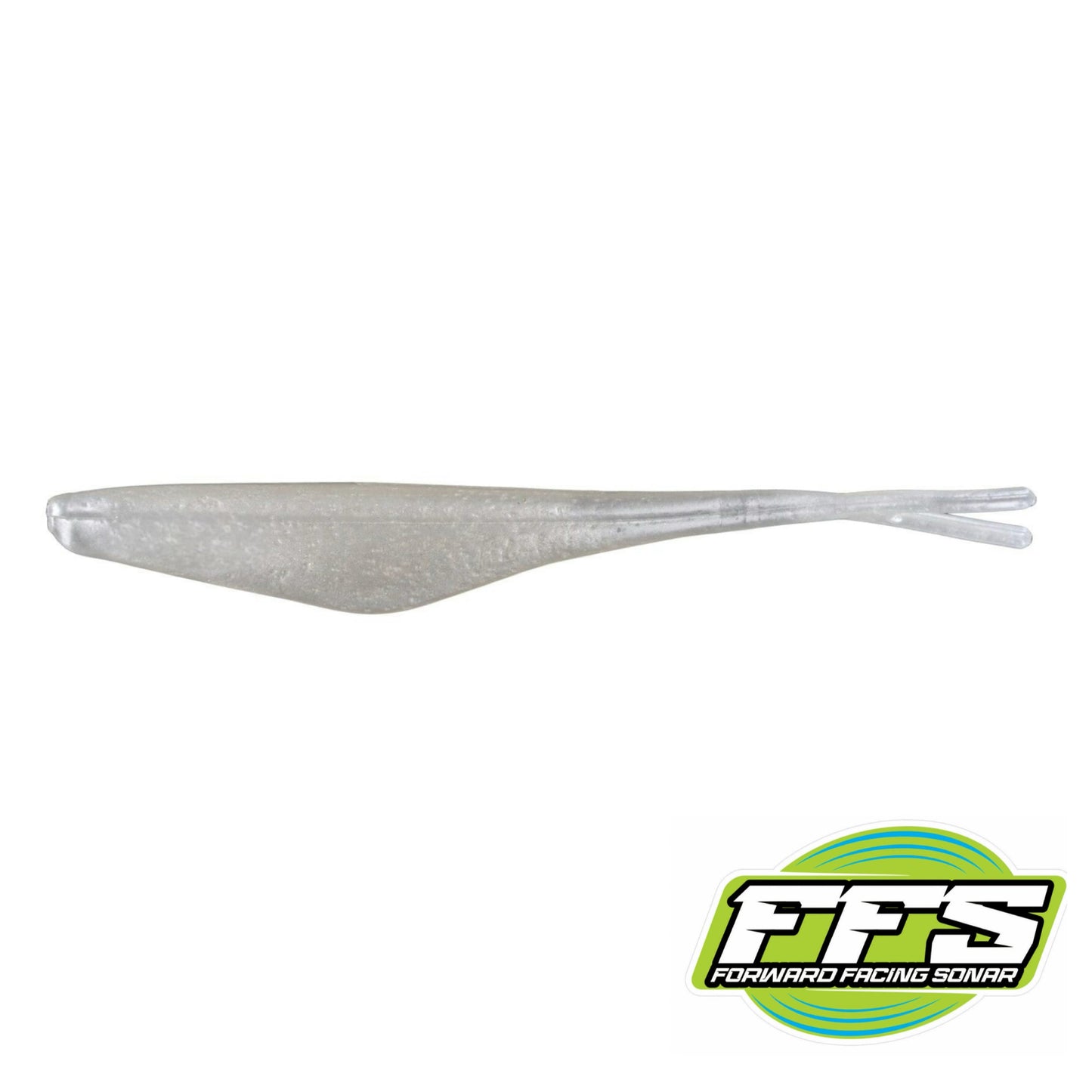 FishCo Radar Shad 3.5 (9pk)