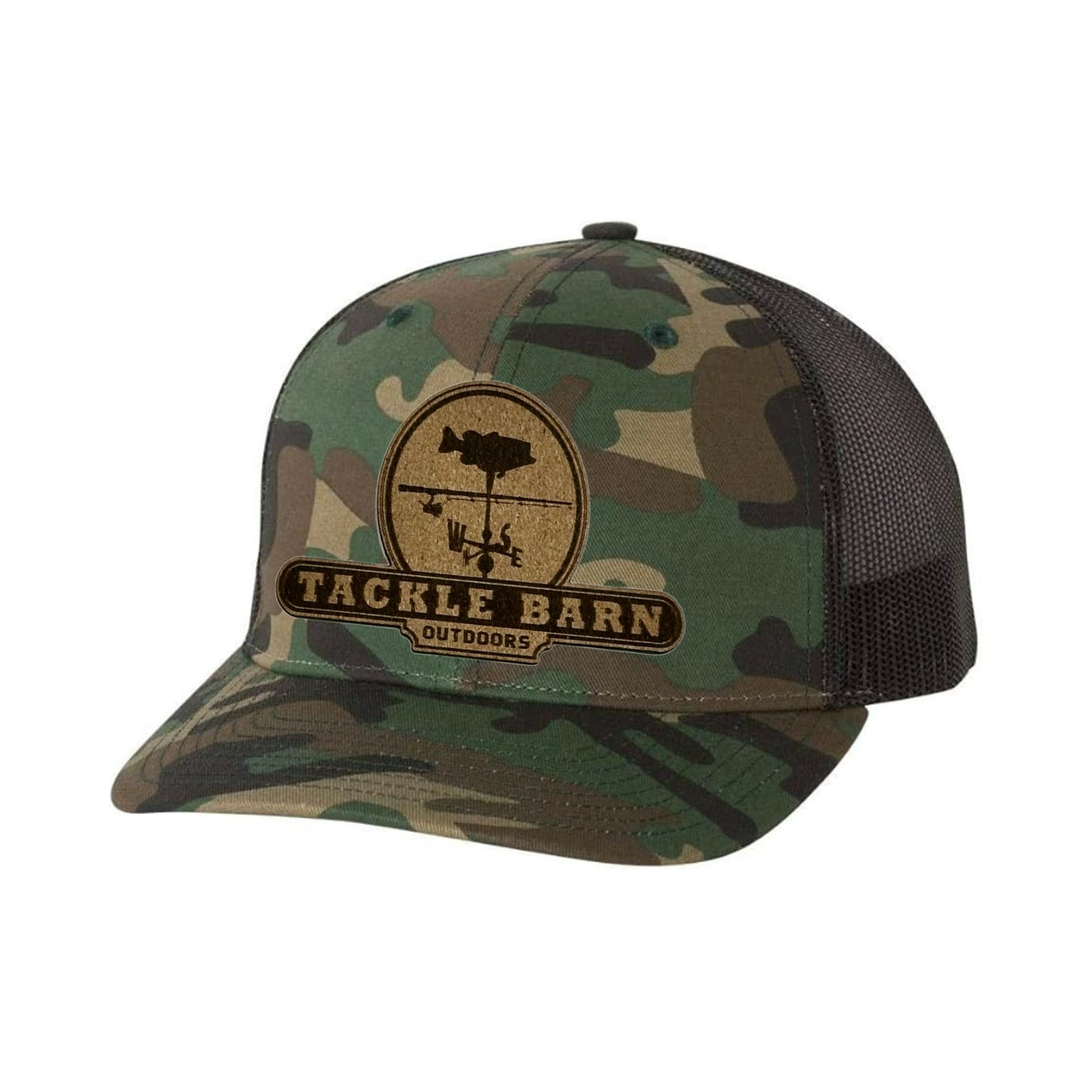 Tackle Barn Flagship Hat
