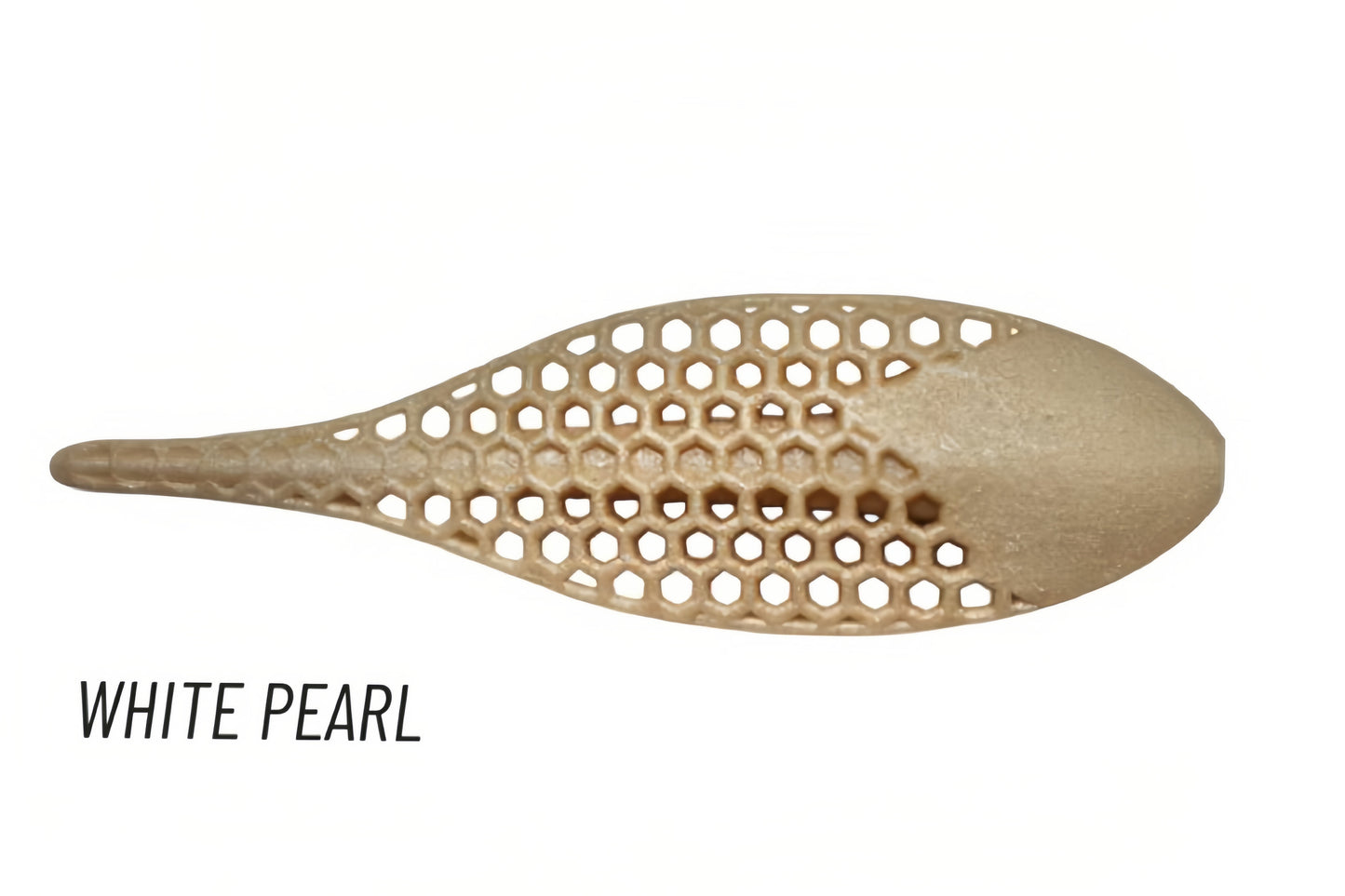 Berkley Powerbait Maxscent Flux Gill