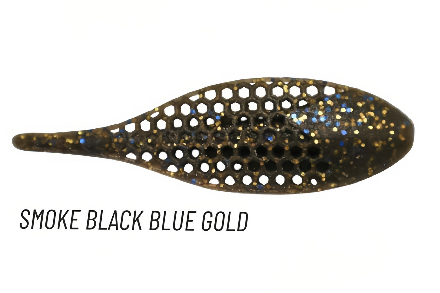 Berkley Powerbait Maxscent Flux Gill