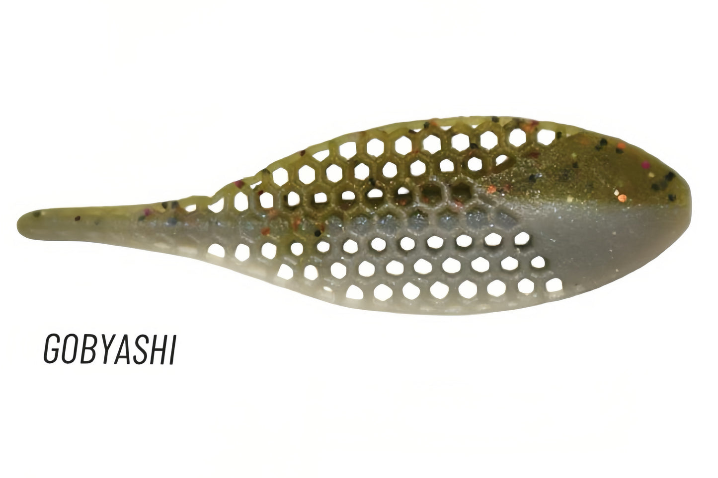 Berkley Powerbait Maxscent Flux Gill