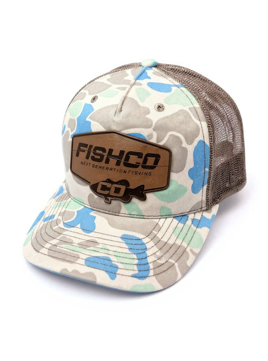 FishCo Flagship Hat