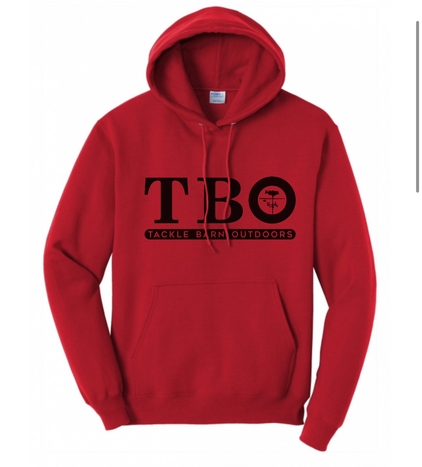 TBO Hoodie
