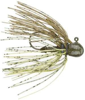 Missile Ikes Micro Jig