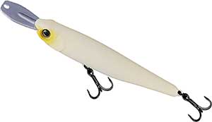 Jackall Riser