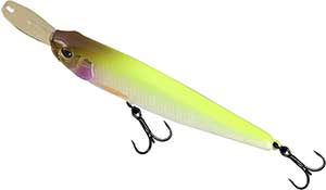 Jackall Riser