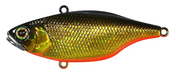 Jackall Tn Lipless